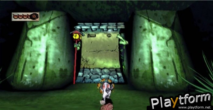 Okami (Wii)