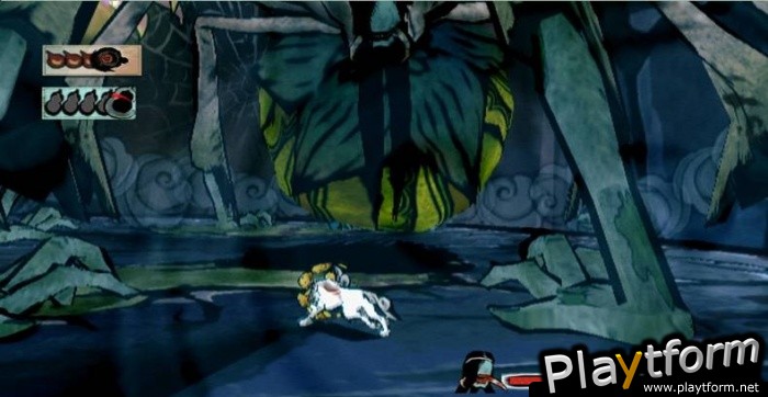 Okami (Wii)