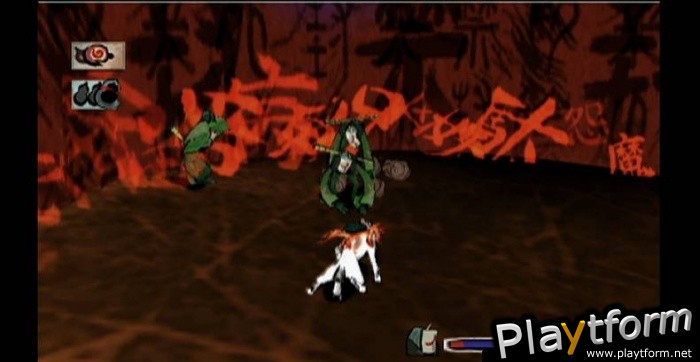 Okami (Wii)