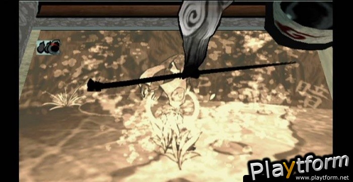 Okami (Wii)