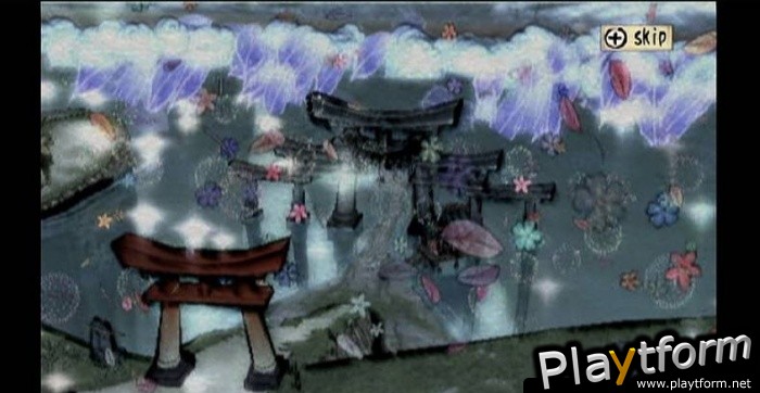 Okami (Wii)