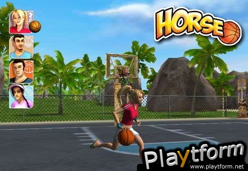 Summer Sports: Paradise Island (Wii)