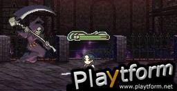 Rondo of Swords (DS)