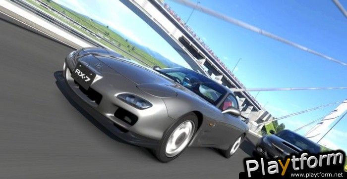 Gran Turismo 5 Prologue (PlayStation 3)