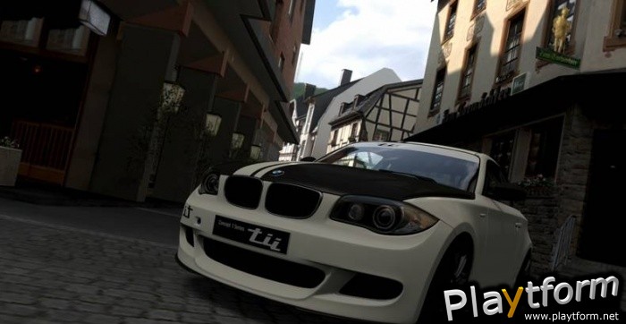 Gran Turismo 5 Prologue (PlayStation 3)