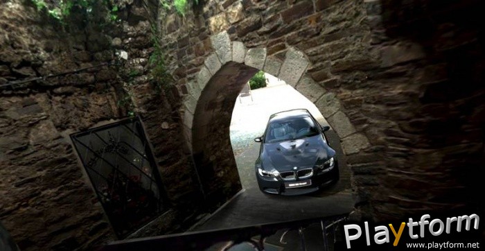 Gran Turismo 5 Prologue (PlayStation 3)