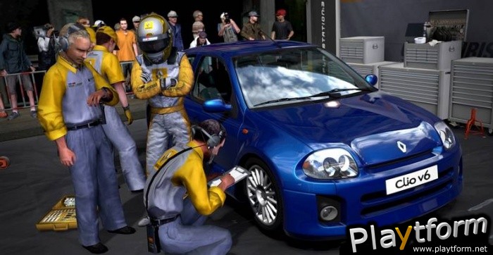 Gran Turismo 5 Prologue (PlayStation 3)