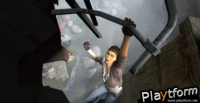Half-Life 2: Episode Two (PC)