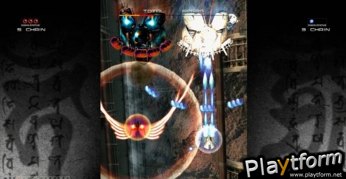Ikaruga (Xbox 360)