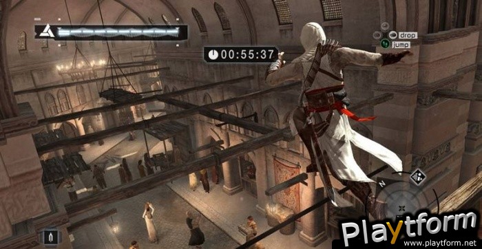 Assassin's Creed: Director's Cut Edition (PC)