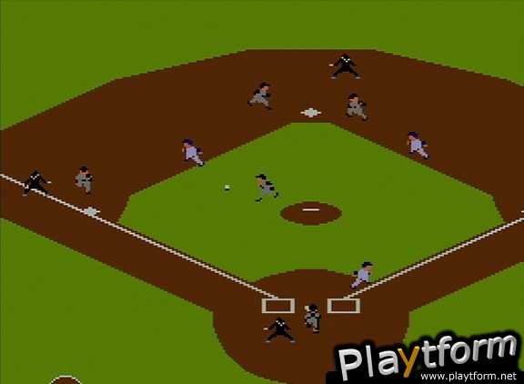 Bases Loaded (Wii)