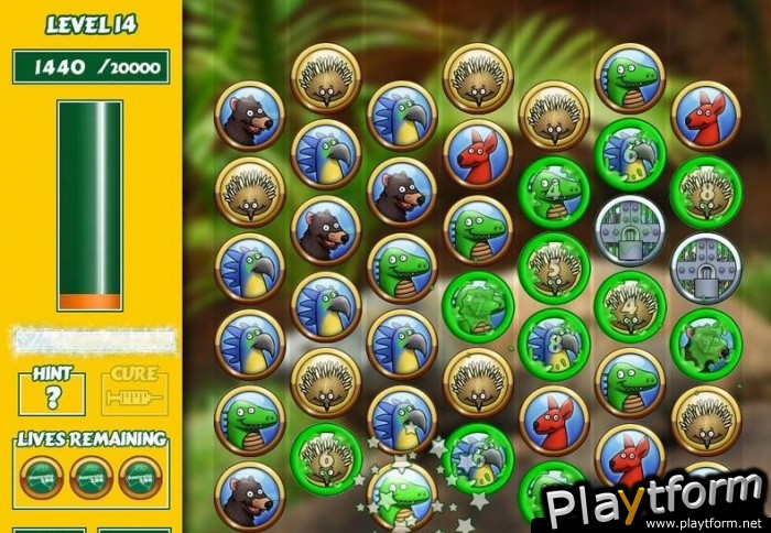 Australia Zoo Quest (PC)