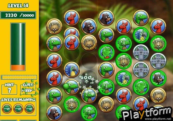 Australia Zoo Quest (PC)