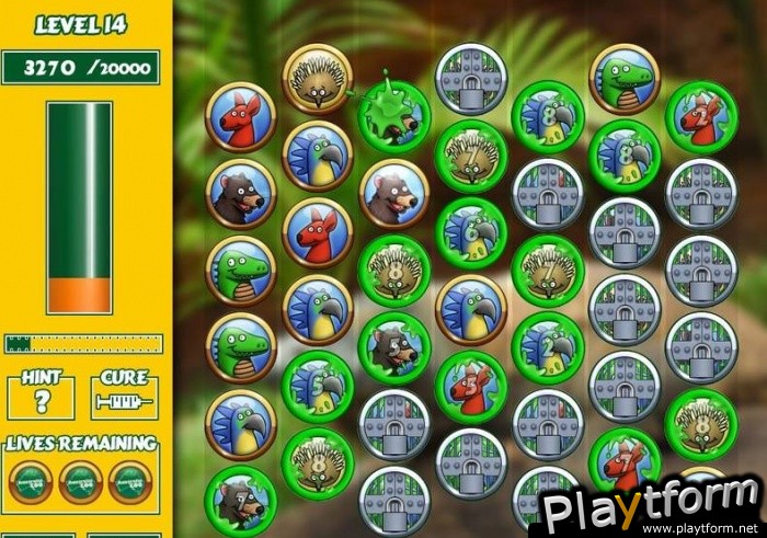 Australia Zoo Quest (PC)