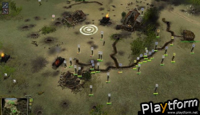 Sudden Strike 3: Arms for Victory (PC)