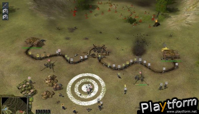 Sudden Strike 3: Arms for Victory (PC)