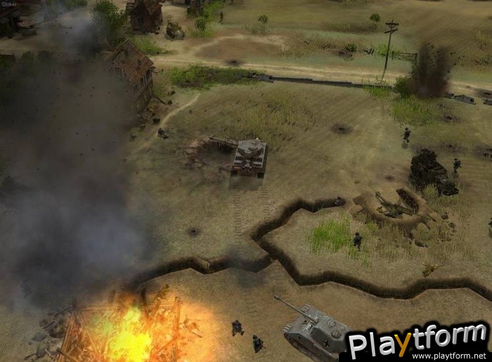 Sudden Strike 3: Arms for Victory (PC)
