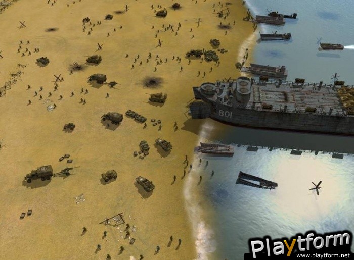 Sudden Strike 3: Arms for Victory (PC)