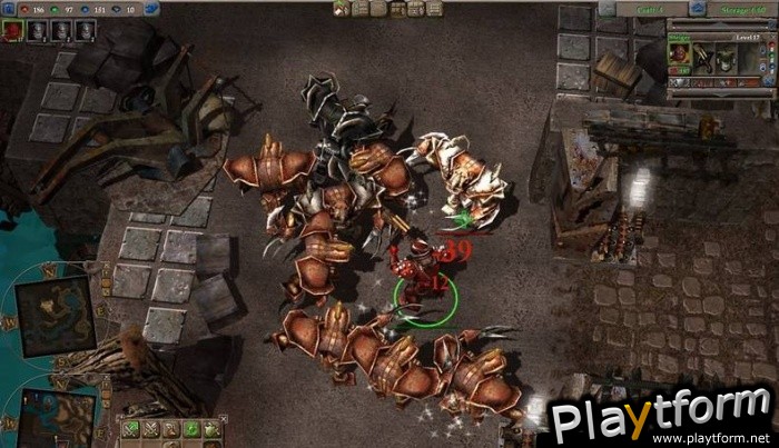 Stranger (PC)