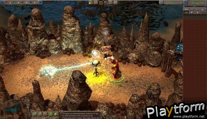 Stranger (PC)