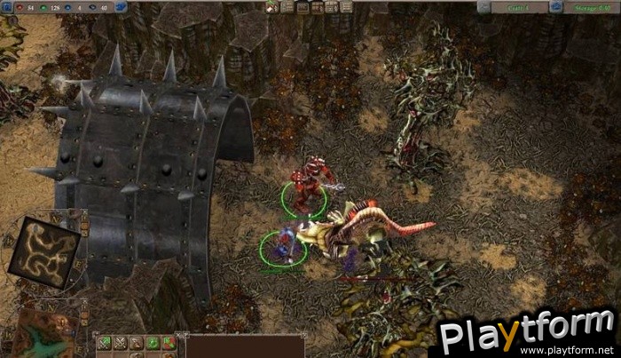 Stranger (PC)