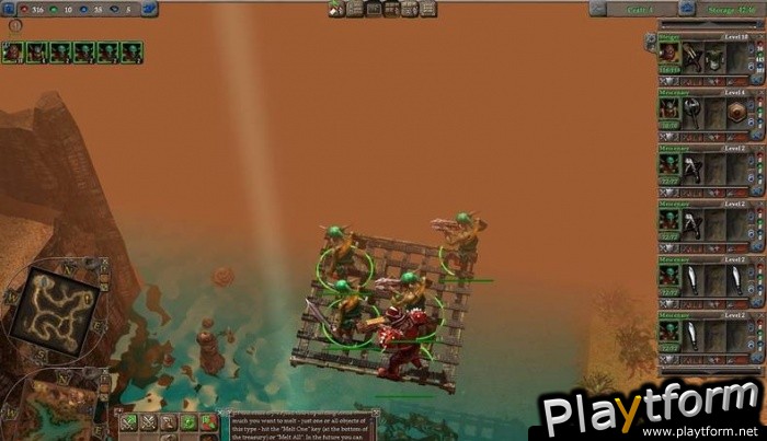 Stranger (PC)