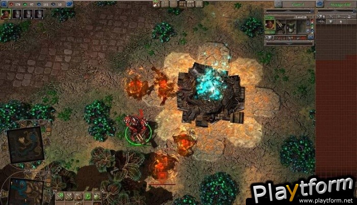 Stranger (PC)