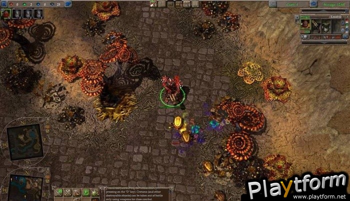 Stranger (PC)