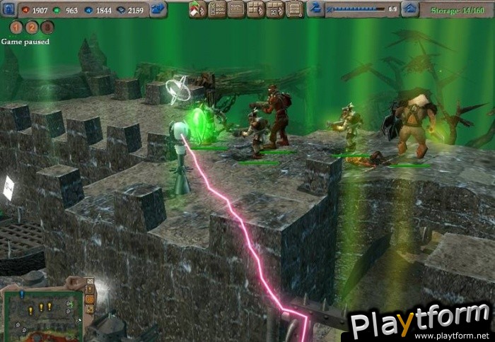 Stranger (PC)