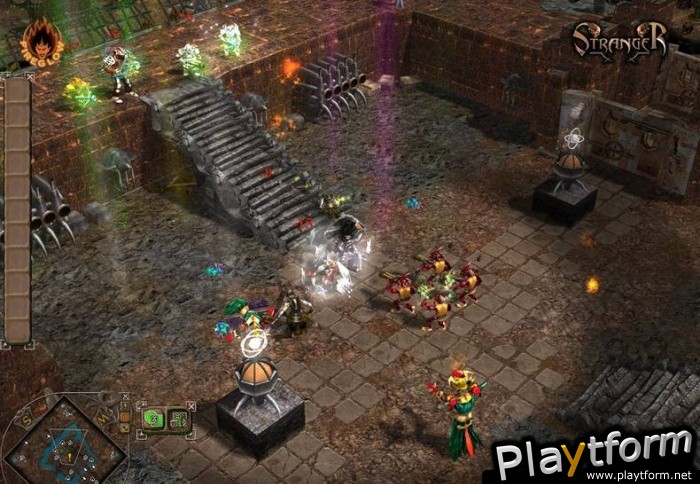 Stranger (PC)