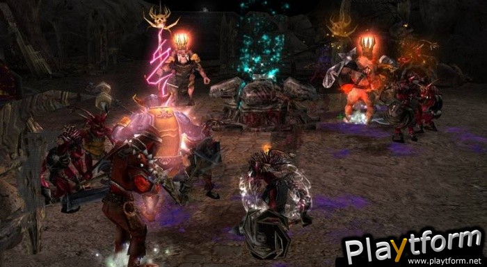 Stranger (PC)