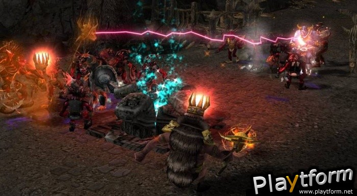Stranger (PC)