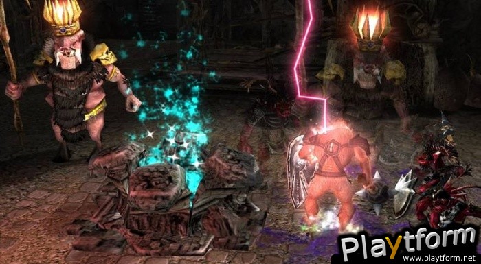 Stranger (PC)
