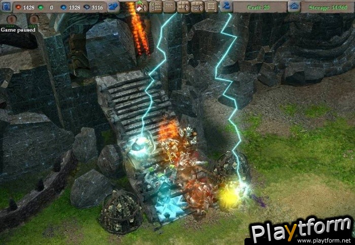 Stranger (PC)
