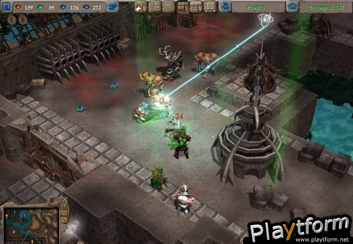 Stranger (PC)