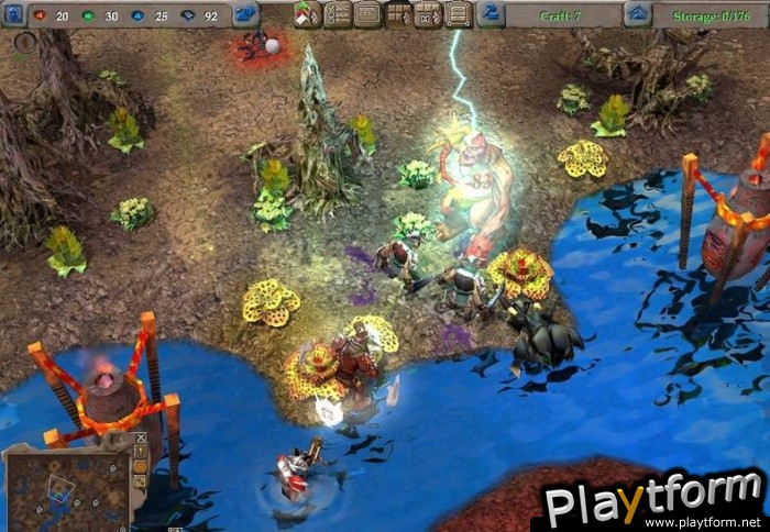 Stranger (PC)