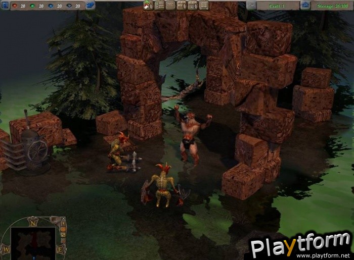 Stranger (PC)