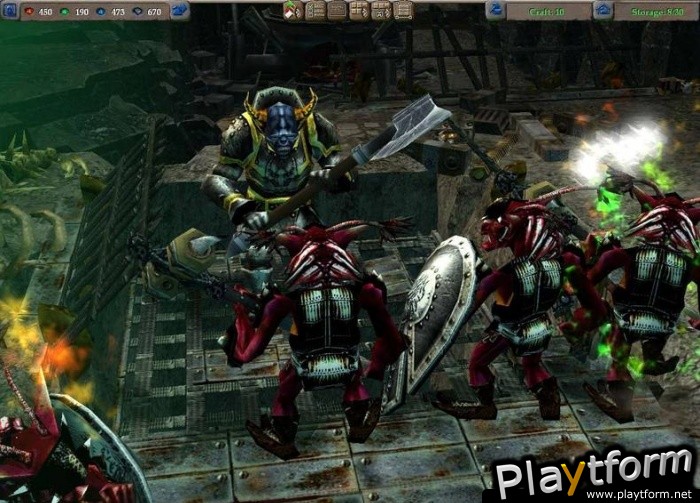 Stranger (PC)