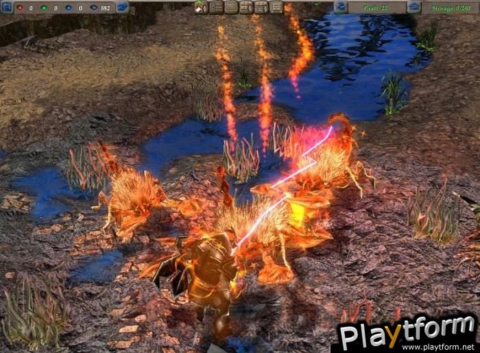 Stranger (PC)