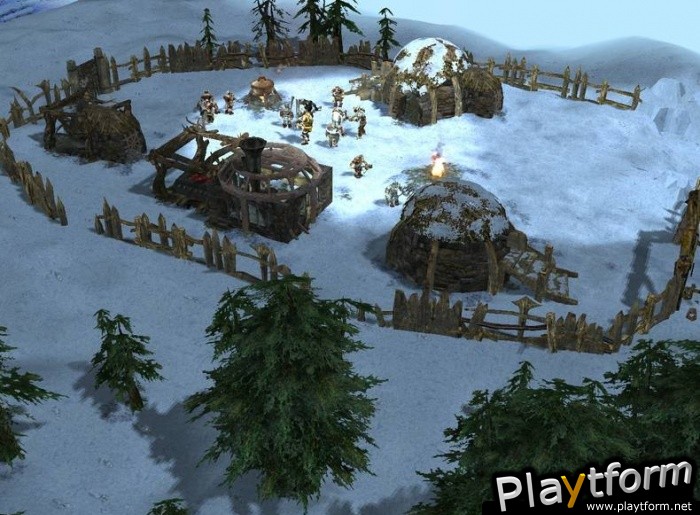 Stranger (PC)