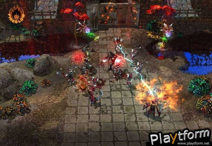 Stranger (PC)