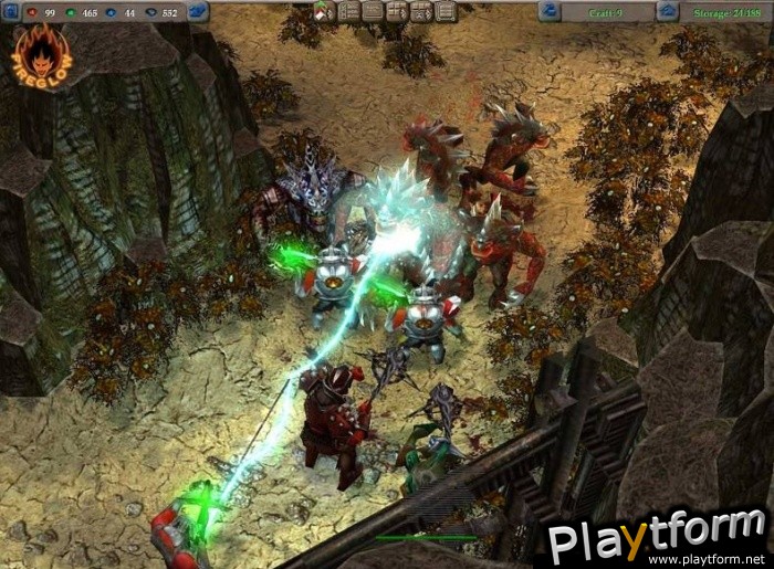 Stranger (PC)
