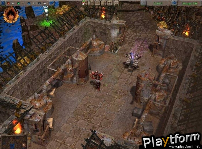 Stranger (PC)