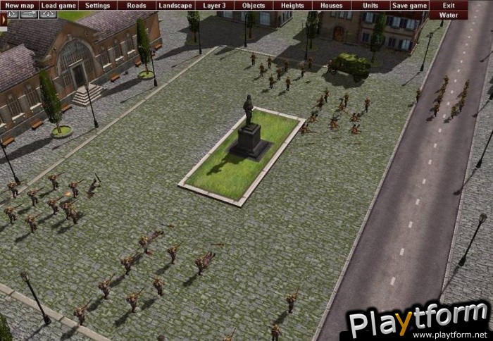 Aggression - Reign over Europe (PC)
