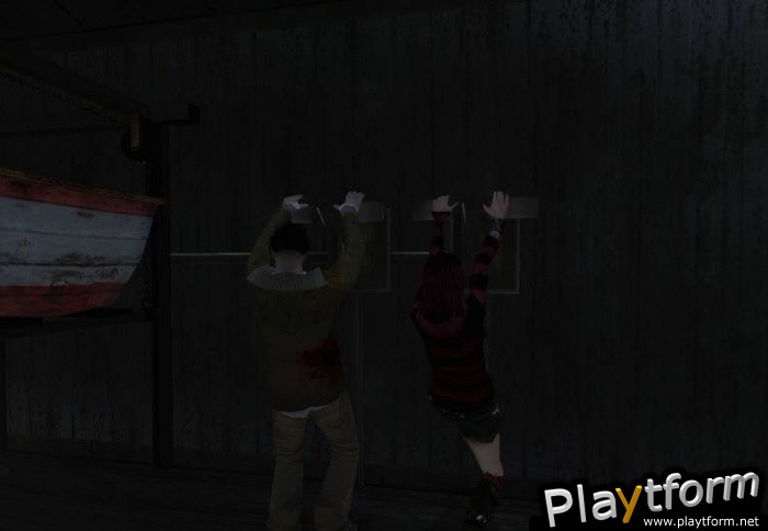 Obscure: The Aftermath (PC)