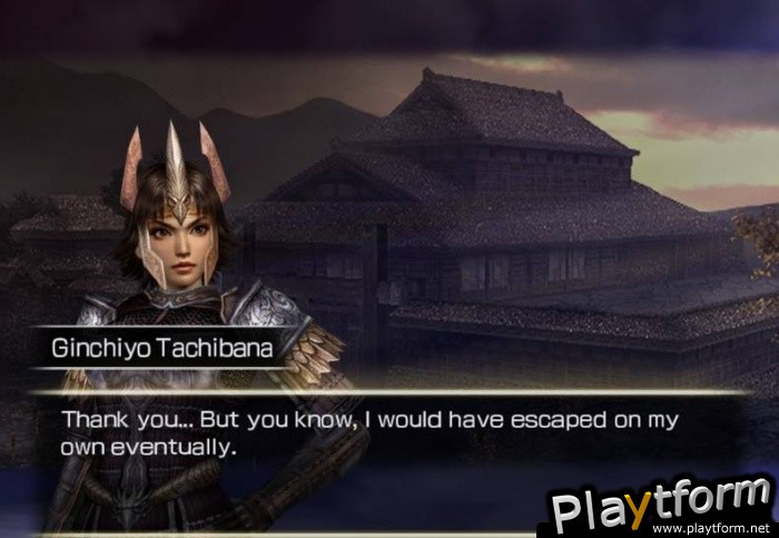 Warriors Orochi (PC)