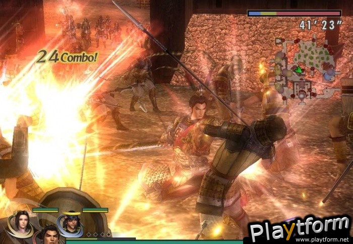 Warriors Orochi (PC)