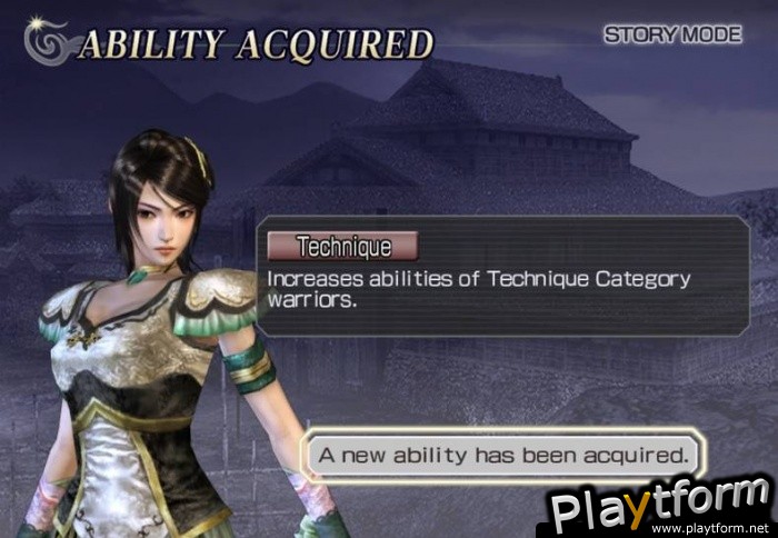 Warriors Orochi (PC)