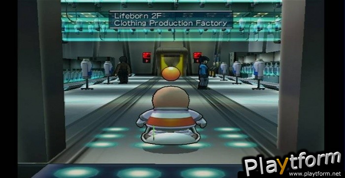 Opoona (Wii)