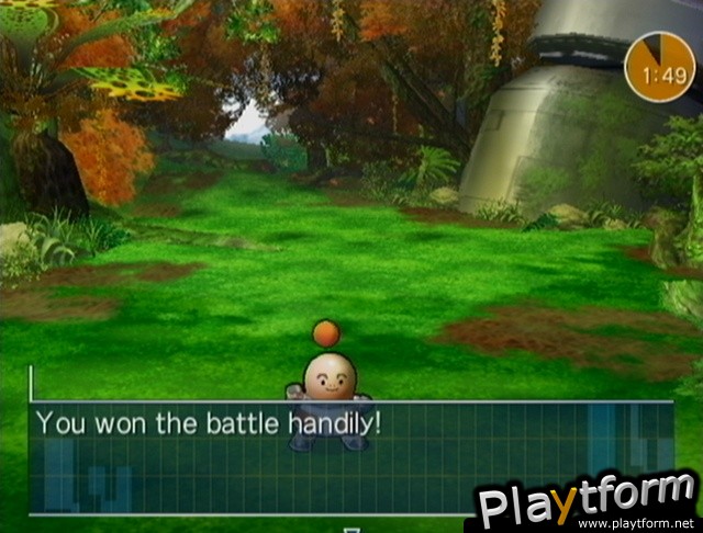 Opoona (Wii)